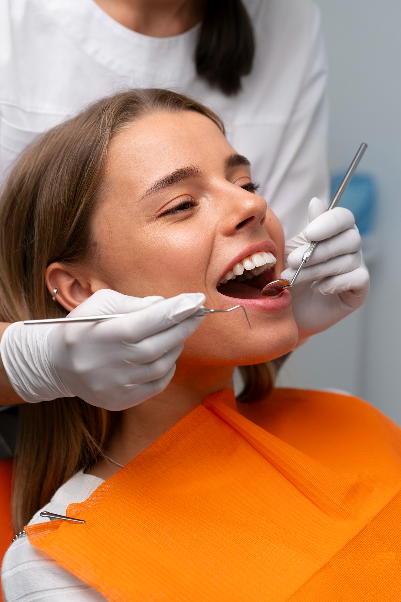 child dental