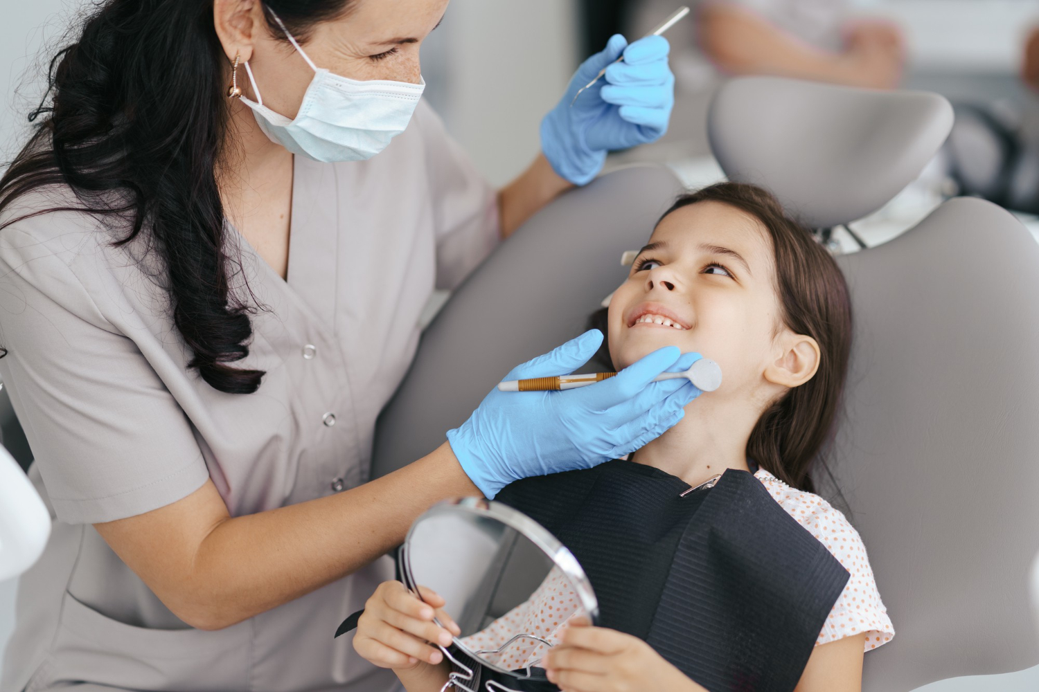 dental child