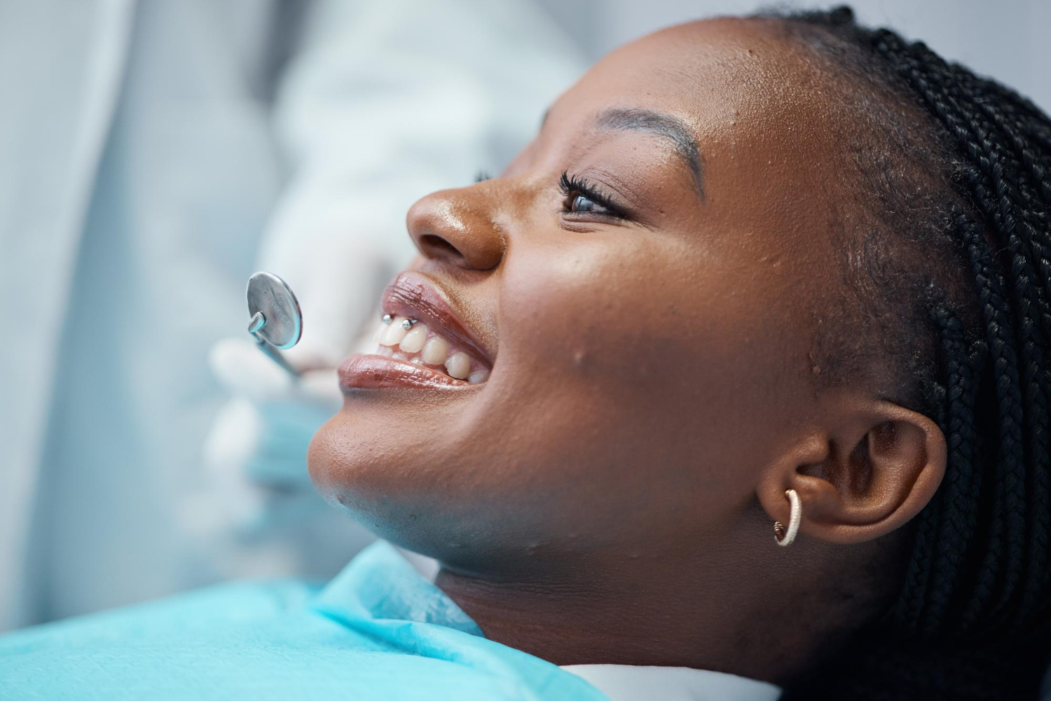 Dentistry Built on Trust