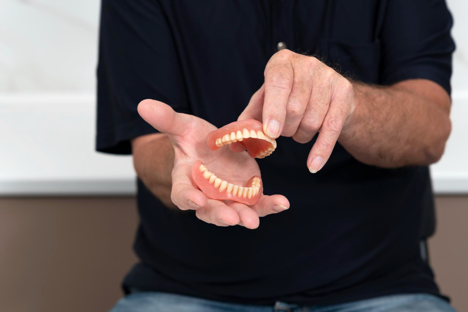 Dentures