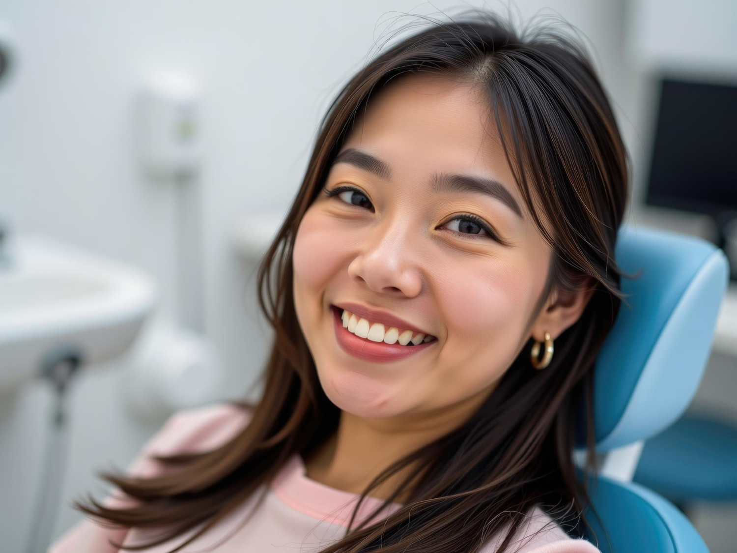 dental crowns