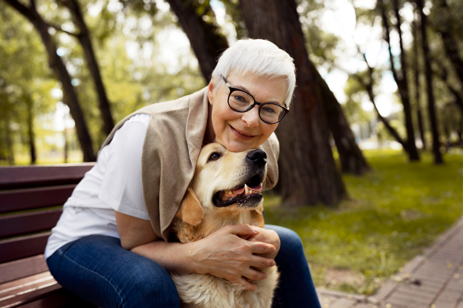 Care With Compassion