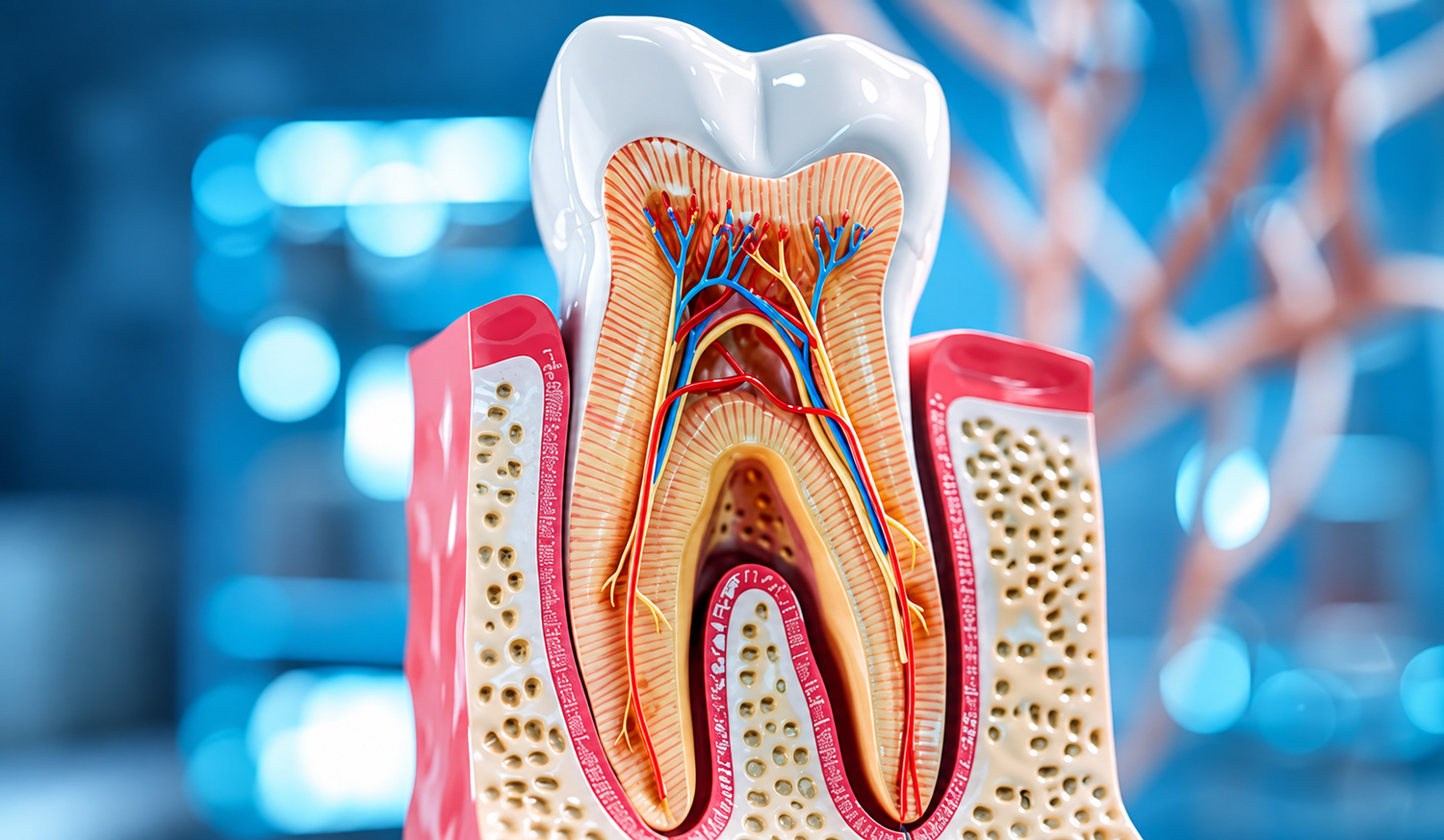 tooth